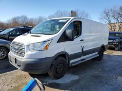 Lots with Bids for sale at auction: 2015 Ford Transit T-250