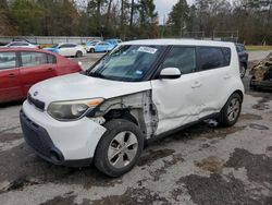 Carros con verificación Run & Drive a la venta en subasta: 2015 KIA Soul