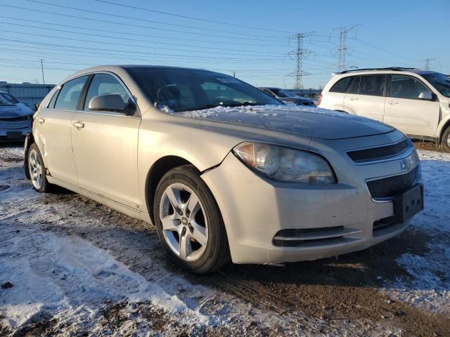 2009 Chevrolet Malibu 1LT