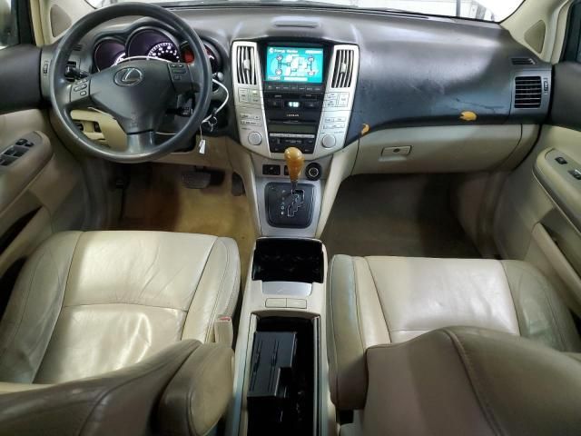 2006 Lexus RX 400