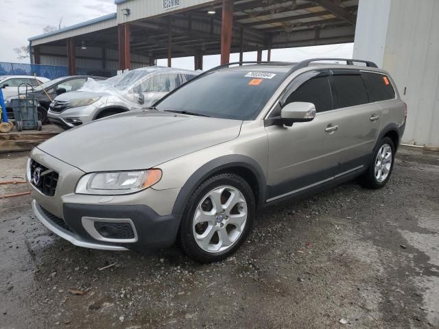 2011 Volvo XC70 T6