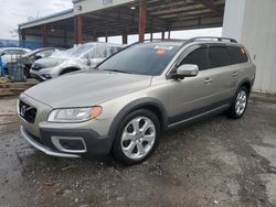 Volvo salvage cars for sale: 2011 Volvo XC70 T6