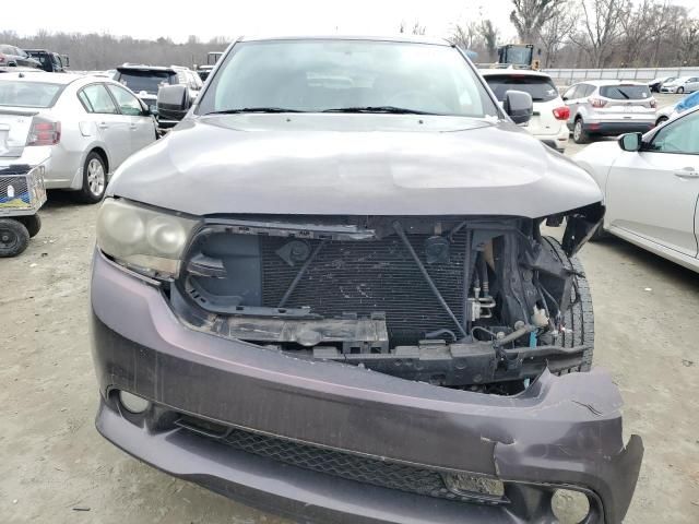 2013 Dodge Durango SXT