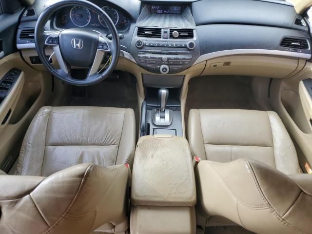 2011 Honda Accord SE