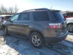 2007 GMC Acadia SLT-2