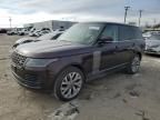 2019 Land Rover Range Rover Supercharged