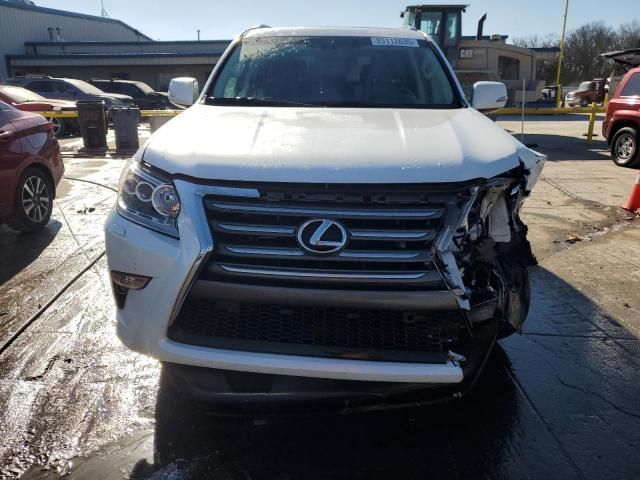 2019 Lexus GX 460