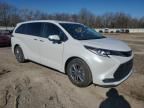 2023 Toyota Sienna Limited