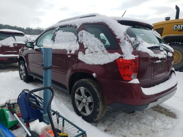 2008 Pontiac Torrent