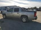 2008 Chevrolet Avalanche C1500