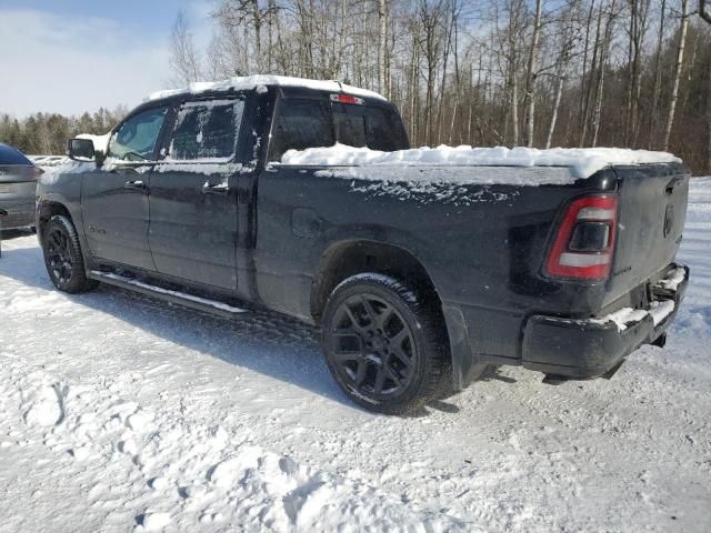 2023 Dodge RAM 1500 Sport