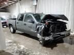 2011 GMC Sierra K1500 SLE