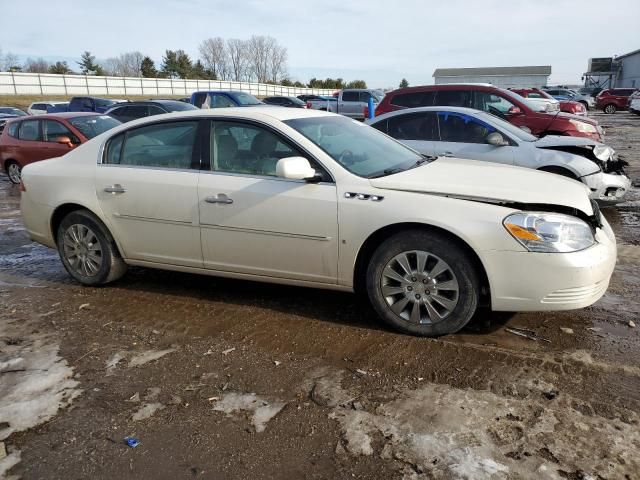 2009 Buick Lucerne CXL