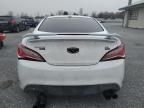 2015 Hyundai Genesis Coupe 3.8L