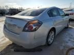 2012 Nissan Altima SR