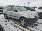 2004 Honda CR-V LX