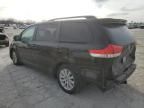 2011 Toyota Sienna XLE