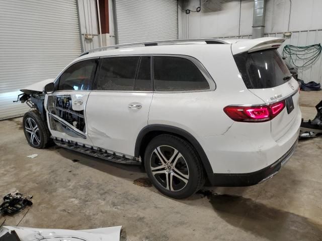 2021 Mercedes-Benz GLS 450 4matic