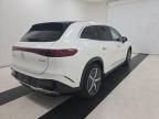 2023 Mercedes-Benz EQS SUV 580 4matic