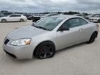 2007 Pontiac G6 GT