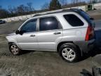 2006 KIA New Sportage