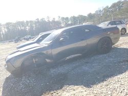 Dodge Challenger Vehiculos salvage en venta: 2016 Dodge Challenger SXT