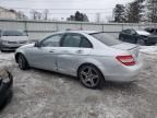 2008 Mercedes-Benz C 300 4matic