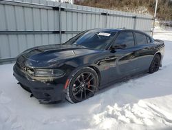 2021 Dodge Charger Scat Pack en venta en West Mifflin, PA