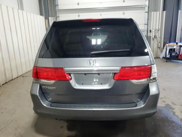 2009 Honda Odyssey LX