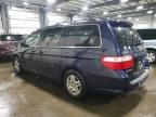 2006 Honda Odyssey EXL