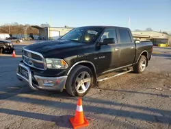 Dodge salvage cars for sale: 2009 Dodge RAM 1500