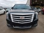 2017 Cadillac Escalade Premium Luxury