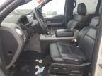 2007 Ford F150 Supercrew