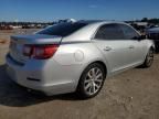 2016 Chevrolet Malibu Limited LTZ