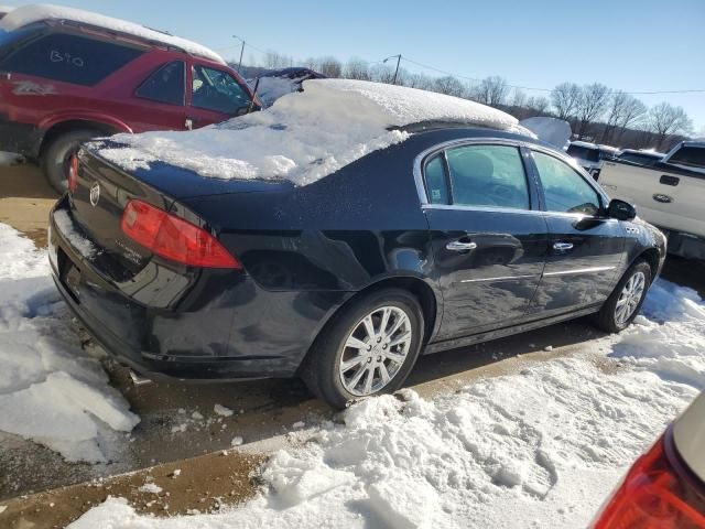 2011 Buick Lucerne CXL