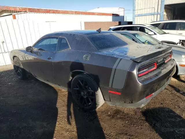 2015 Dodge Challenger R/T Scat Pack