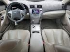 2009 Toyota Camry Hybrid