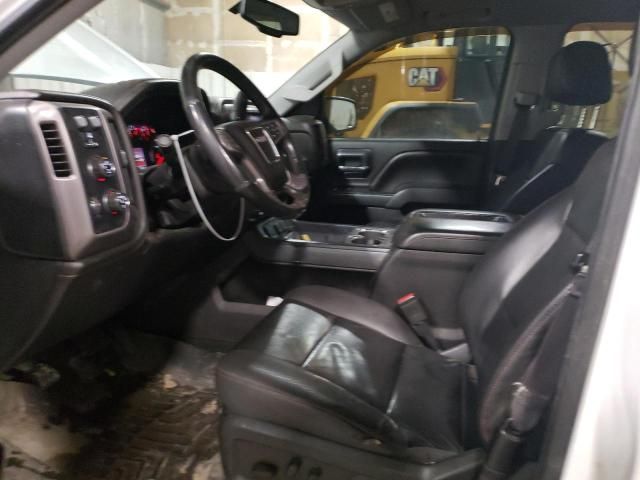 2014 GMC Sierra K1500 SLT