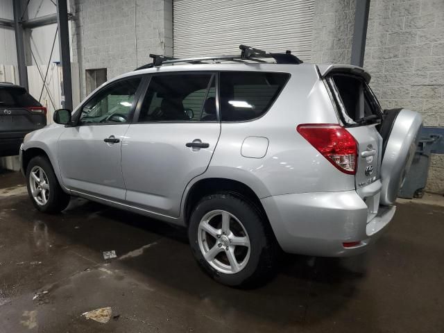 2006 Toyota Rav4