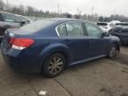 2010 Subaru Legacy 2.5I Premium