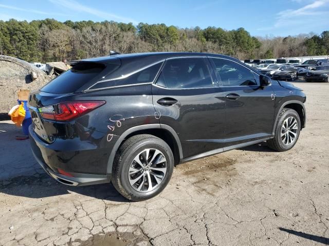 2021 Lexus RX 350 Base