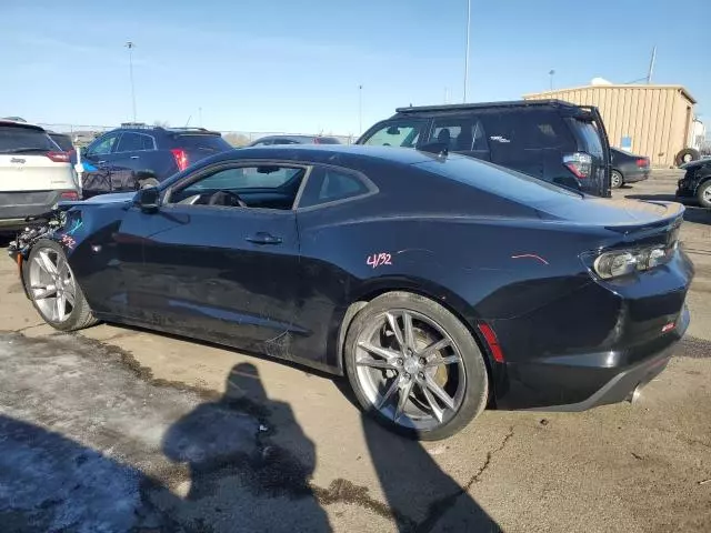 2023 Chevrolet Camaro LS