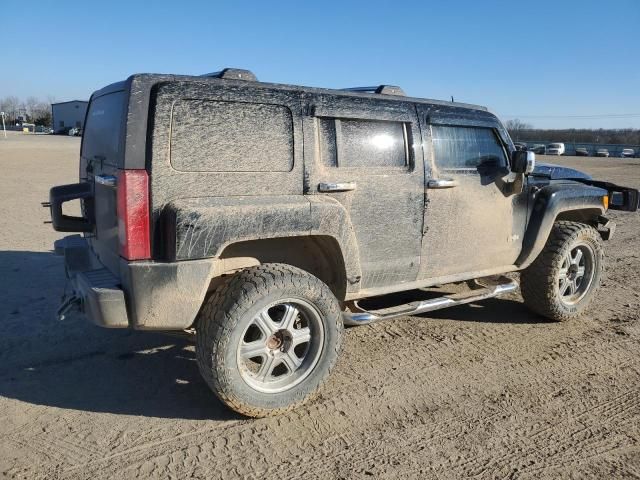 2007 Hummer H3