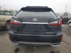 2019 Lexus RX 450H Base