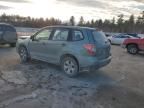 2014 Subaru Forester 2.5I