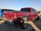 2005 GMC Sierra K2500 Heavy Duty