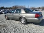 2004 Mercury Grand Marquis LS