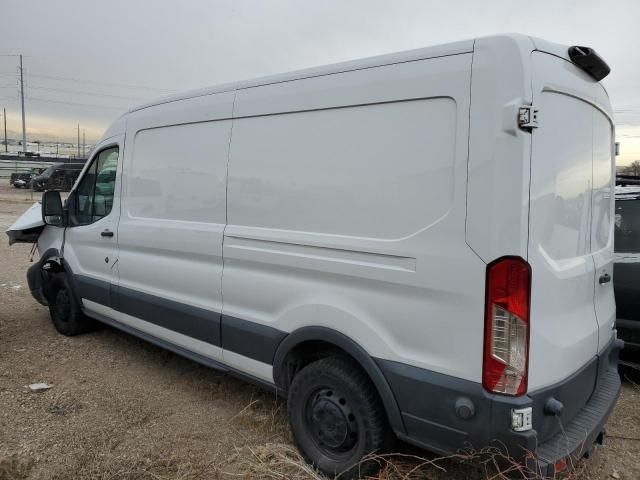 2018 Ford Transit T-150