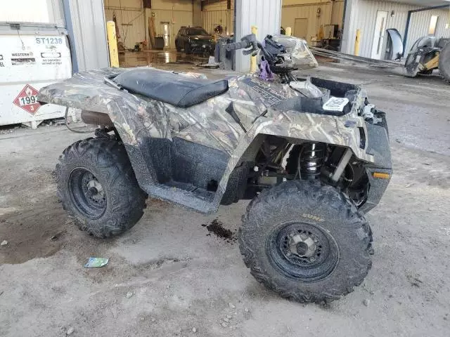 2019 Polaris Sportsman 570 EPS