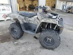 Salvage cars for sale from Copart China: 2019 Polaris Sportsman 570 EPS